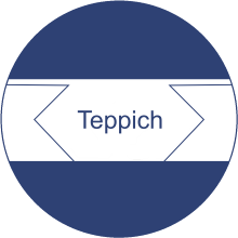 Teppich | Referenzen von Jörg Altenrath