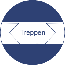 Treppen | Referenzen von Jörg Altenrath